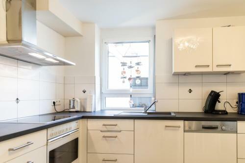 Apartamento Ferienwohnung Andreas