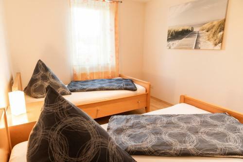Apartamento Ferienwohnung Andreas