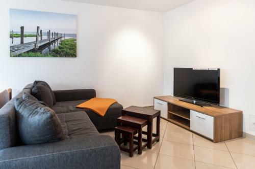 Apartamento Ferienwohnung Andreas