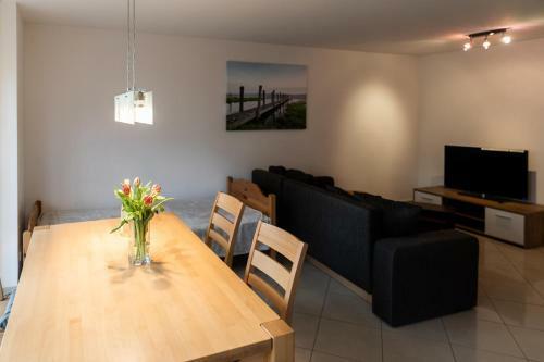 Apartamento Ferienwohnung Andreas