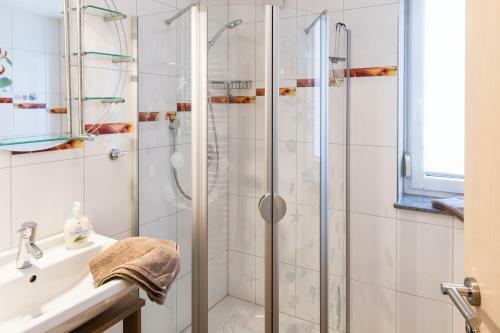 Apartamento Ferienwohnung Andreas