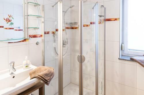 Apartamento Ferienwohnung Andreas