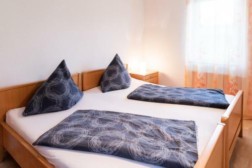 Apartamento Ferienwohnung Andreas