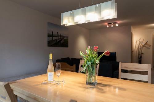 Apartamento Ferienwohnung Andreas