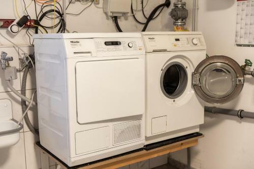Apartamento Ferienwohnung Andreas
