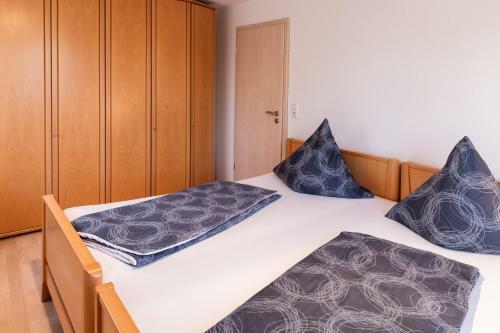 Apartamento Ferienwohnung Andreas