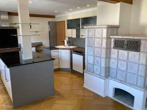 Apartamento Ferienwohnung Segelbacher