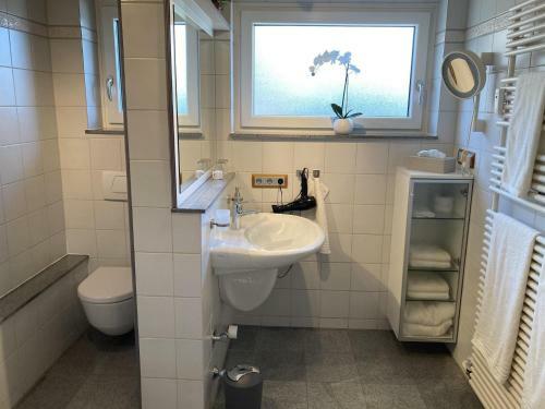 Apartamento Ferienwohnung Segelbacher