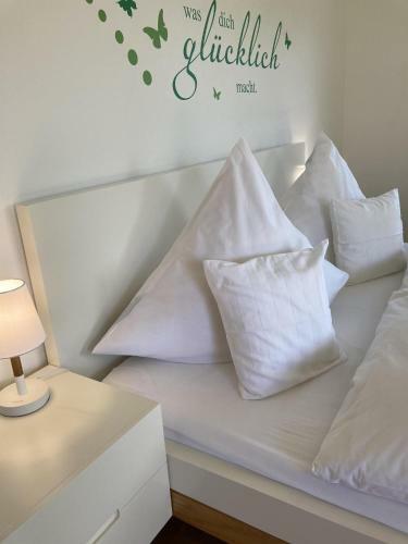 Apartamento Ferienwohnung Segelbacher