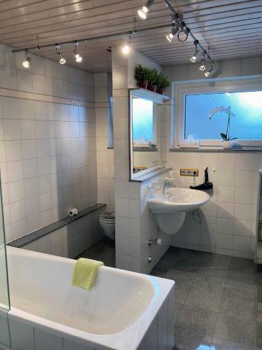 Apartamento Ferienwohnung Segelbacher