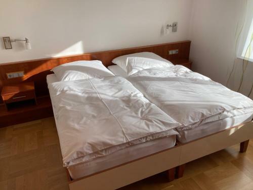 Apartamento Ferienwohnung Segelbacher