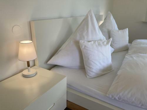Apartamento Ferienwohnung Segelbacher