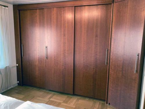 Apartamento Ferienwohnung Segelbacher