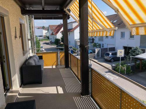 Apartamento Ferienwohnung Segelbacher