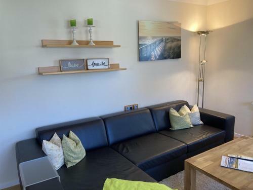 Apartamento Ferienwohnung Segelbacher