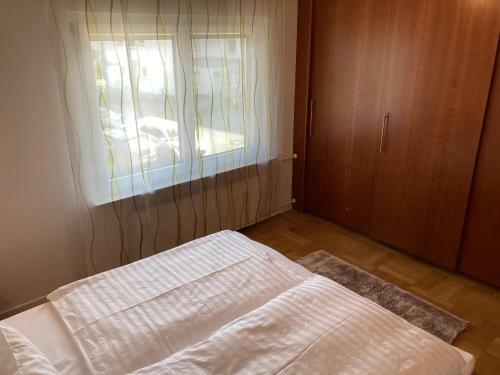 Apartamento Ferienwohnung Segelbacher