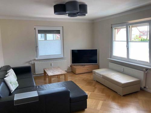 Apartamento Ferienwohnung Segelbacher