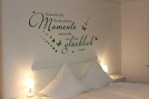 Apartamento Ferienwohnung Segelbacher