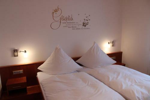 Apartamento Ferienwohnung Segelbacher
