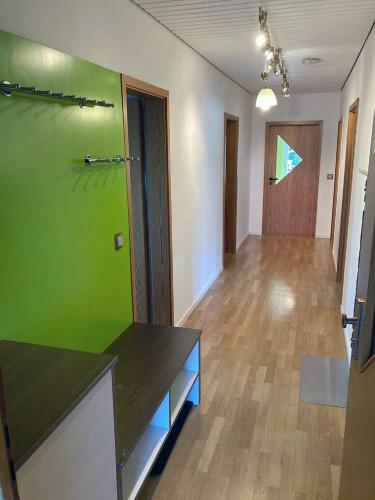 Apartamento Ferienwohnung Segelbacher