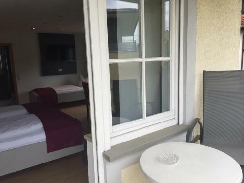 Hotel Torstuben