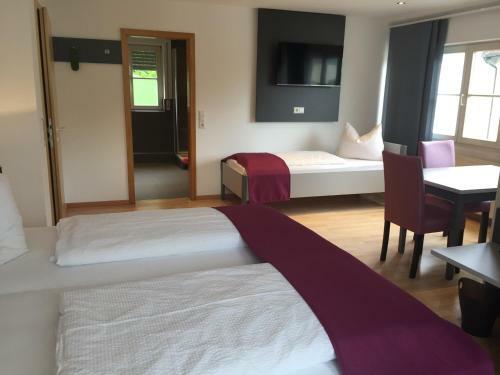 Hotel Torstuben