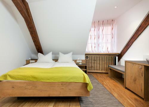 Hotel Torstuben