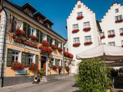 Hotel Torstuben