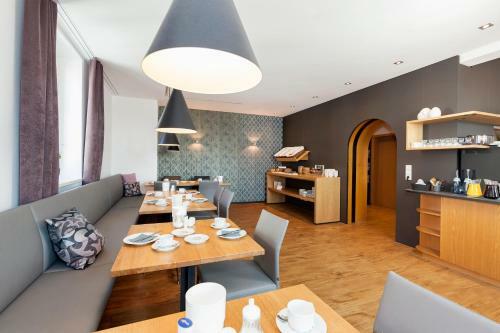 Hotel Torstuben