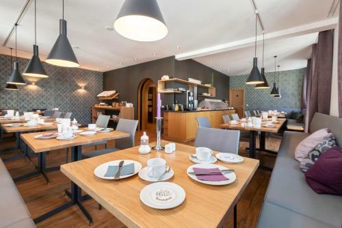 Hotel Torstuben