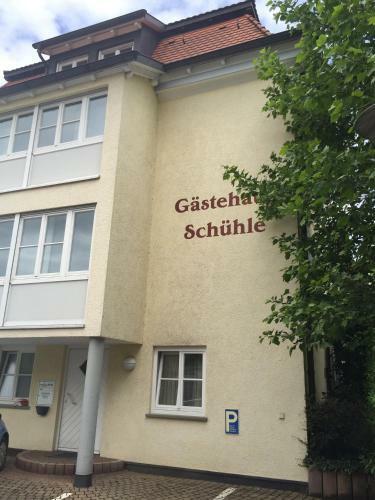 Hotel Torstuben