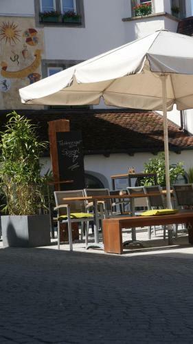 Hotel Torstuben