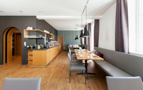 Hotel Torstuben