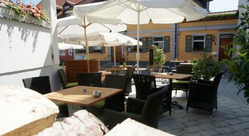 Hotel Torstuben