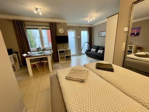 Apartamento Schmuckst�ck Am Bodensee
