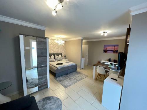 Apartamento Schmuckst�ck Am Bodensee