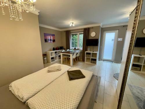 Apartamento Schmuckst�ck Am Bodensee