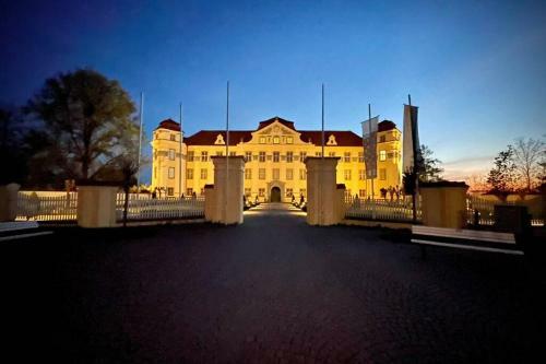 Apartamento Schmuckst�ck Am Bodensee