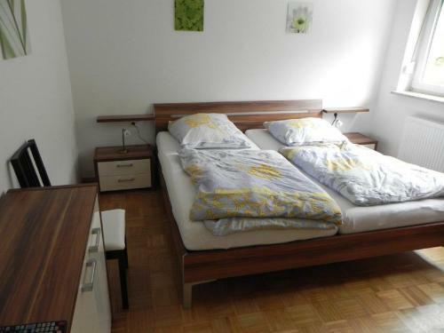 Apartamentos Ferienwohnung Stryck