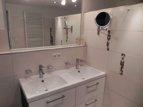 Apartamentos Ferienwohnung Stryck