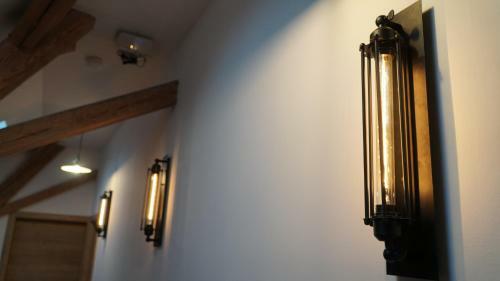 Hostal Gasthof/ Pension Renner