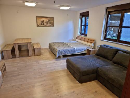 Apartamento Citywohnung Tettnang