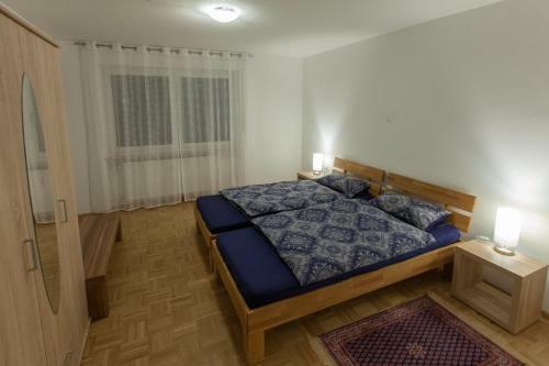 Apartamento Casa Frida