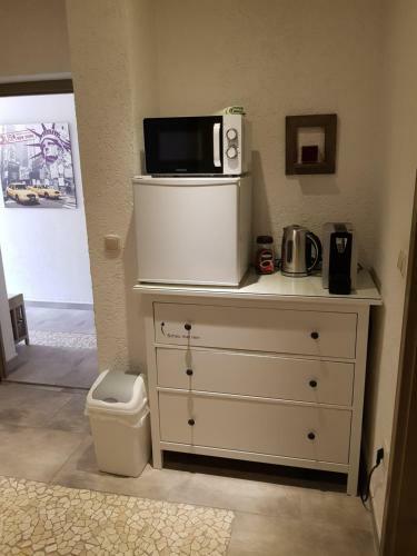 G�ste Apartement Casa Luber