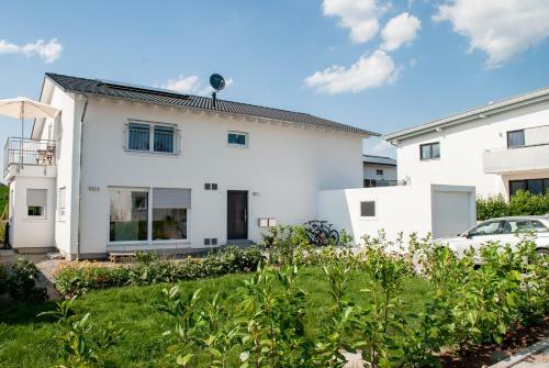 Apartamento Ferienwohnung Elena
