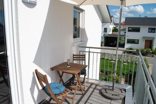Apartamento Ferienwohnung Elena