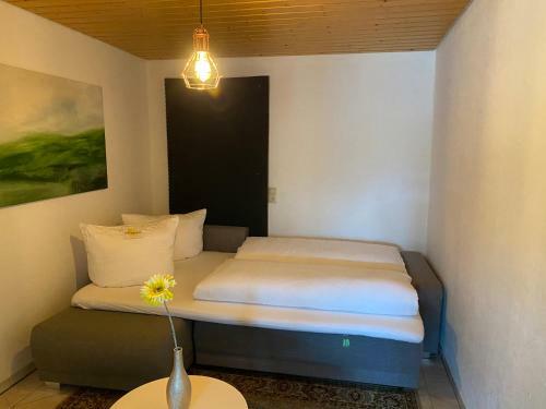 Apartamento Bauernhaus Hopfenrose