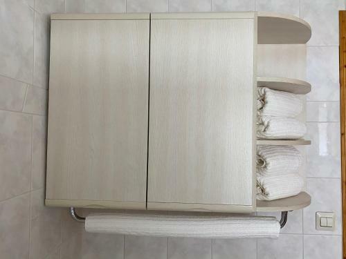Apartamento Bauernhaus Hopfenrose