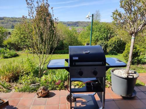 Apartamento Ferienwohnung Bastian