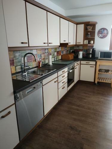 Apartamento Ferienwohnung Bastian
